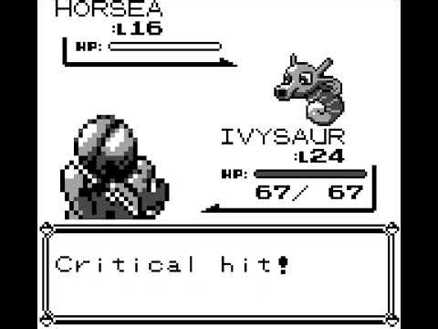 EASIEST Way to Catch MEW in Pokemon Red and Blue