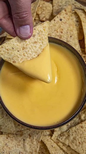 Mike - Chili Pepper Madness | This spicy homemade nacho cheese sauce recipe is easy to make and tastes just like movie theater nachos with a trick I learned behind the... | Instagram