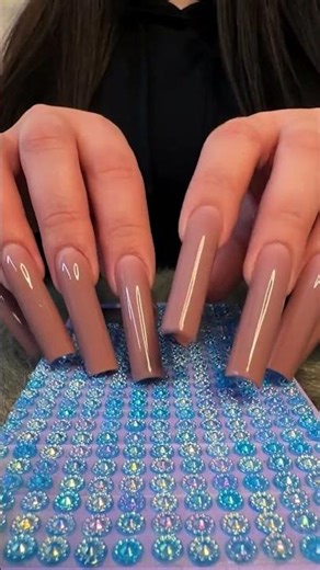 ASMR: Tapping & Scratching on Objects ✨