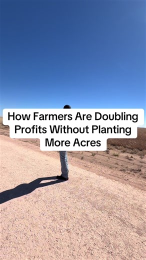 More farmers are turning one crop into three income streams. It’s called value-added farming, and it’s changing the game. Comment “VALUE” and I’ll send you: \t•\tMy Free Value-Added Ideas PDF \t•\tVAPG tips & eligibility checklist \t•\tMarketing strategies that work for small farms