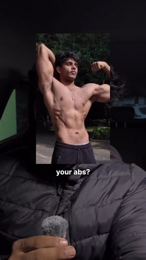 Pratyush Singh | The Physique Transformation Coach on Instagram: "Your abs (rectus abdominis) serve the primary function of spinal flexion. If you move your hips, you’re taking away from your abs and might be using your hamstrings(parts of it) and quads more. Use your abs fully, stabilise your lower body, consciously round your spine and chase progressive overload."