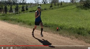 Run Faster On Trails With Power Hill Strides
