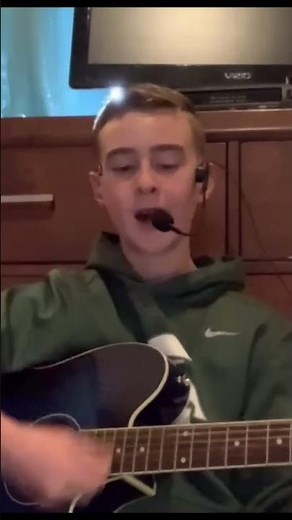 Even if by MercyMe cover ￼