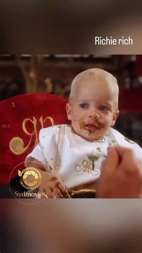 sydmovies | Richie Rich (1994) follows the adventures of the world’s wealthiest kid, Richie Rich, a kind-hearted boy who has everything money can... | Instagram