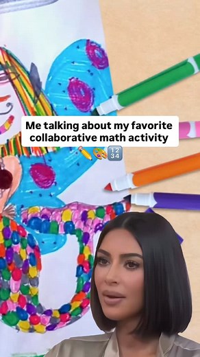 ⬇️🎨Comment ART to get this activity! I will forever hype collaborative math activities that actually work. This multi-step inequalities Create-a-Picture resource gets students solving, talking, checking each other’s work, and creating something fun at the end. It’s low-prep, editable, and one of those lessons students remember. Want to see more? Check out the rest of my collaborative art resources for middle and high school math students! Comment ART for this resource plus more! 🫶🏻👏🏻 • • •