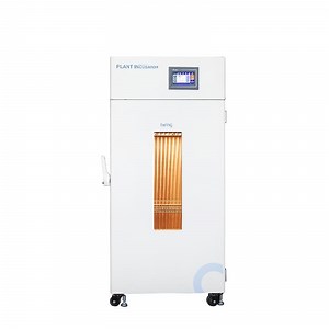 [Hot Item] Being 160L Touch Screen LED Seed Germination Incubator Thermostat Plant Growth Chamber