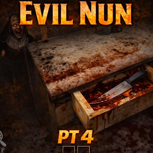 RG - CODE - Torture House Pt 4 #shorts