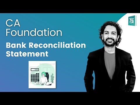 Master BRS For CA Foundation: Complete Guide By CA Sandesh