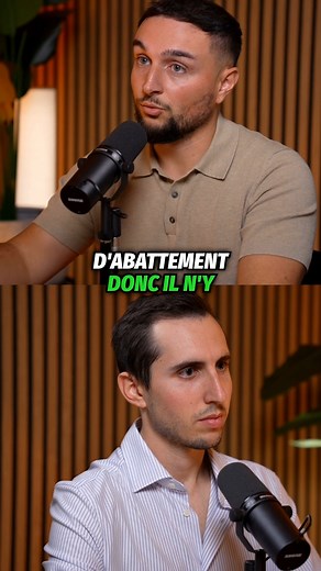 306K views · 1.5K reactions |  Comment éviter l'impôt sur la...