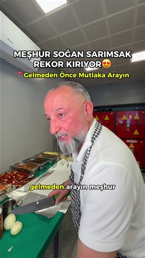 Suat Usta Gel Bence, Tek Kabahati Var Her Gün Taze🌶️ - 🌟GEL BENCE - ☎️ Rezervasyon ve iletişim : 0 ( 554 ) 596 41 44 - 📍Mansuroğlu mah. 273/1 sok. çağrı apartman no 34/b bayraklı - 📌Pazar Günleri Açık #fyp