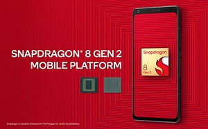 Snapdragon 8 Gen 2 is announced by Qualcomm. Check out!