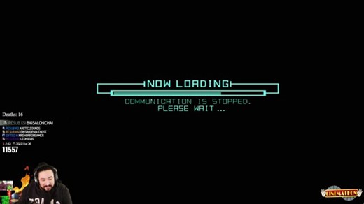 Cinemathon DAY 27 - The Final Lifeline FINALE Part 2