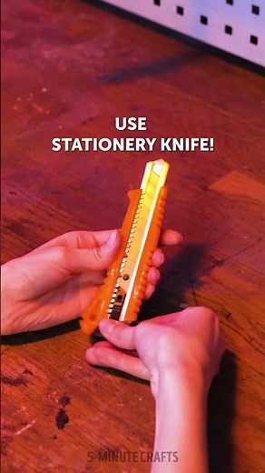 Surprisingly simple home repair hacks to take your renovation skills to the next level