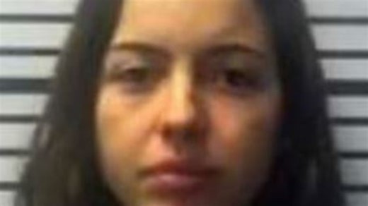 Woman, 19, ‘filmed having sex with dog’