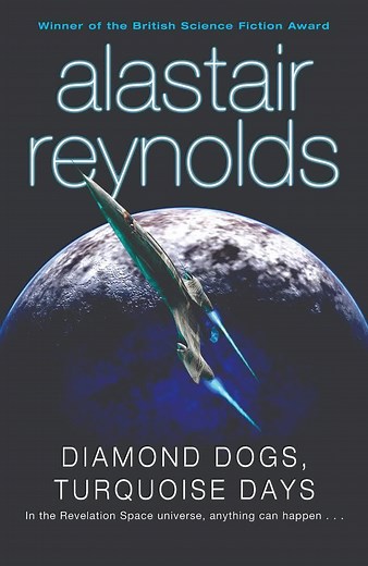 Diamond Dogs, Turquoise Days - Alchetron, the free social encyclopedia