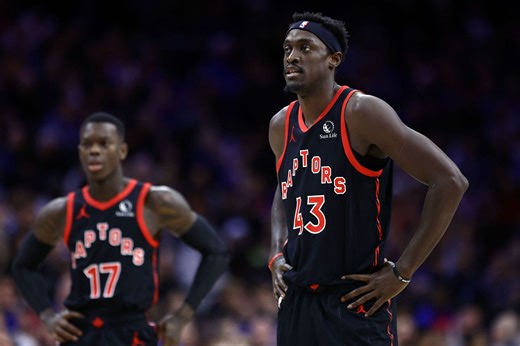 Pascal Siakam trade: Details of all players involved in deal between Indiana Pacers & Toronto Raptors