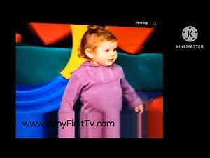 My Gym at Home BabyFirst TV