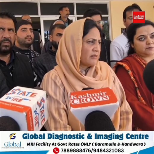 72nd All India Cooperative Week 2025 Cooperative Department brings the vibe to Ramban Conference Hall Join the collaboration, celebrate unity, and drive progress together #CoopWeek2025 #TogetherWeRise | Kashmir Crown Live