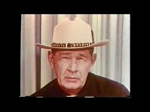 Bill Jordan DONT LOSE the 2nd Amendment Right