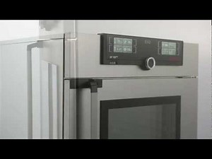 Door Construction Memmert Laboratory Ovens