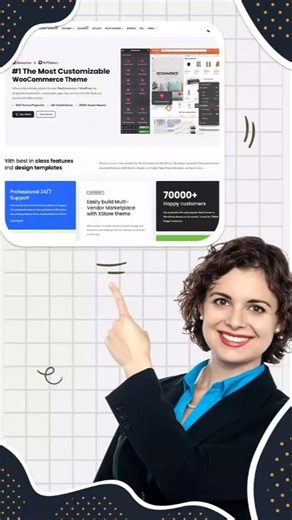 💥 How to Build a Stunning WooCommerce Store That Converts Like Crazy?