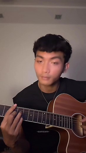 Musik adalah sebahagian dari jiwanya✨ @Amir Ahnaf #amirahnaff #fyp