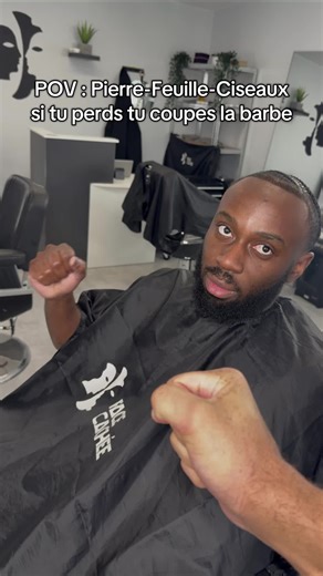 Bouclés et Moustachus : Secrets d'un Barbier Efficace