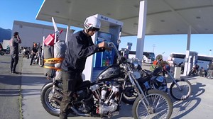 Death Valley Run 2014