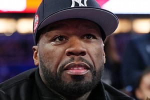 50 Cent Trolls Lil Kim By Trying To Fix Her Photo With A.I.