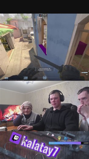 Hilarious CS:GO Moments You Can't Miss!