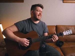 Believe - Cher (Live One Take Acoustic Cover)