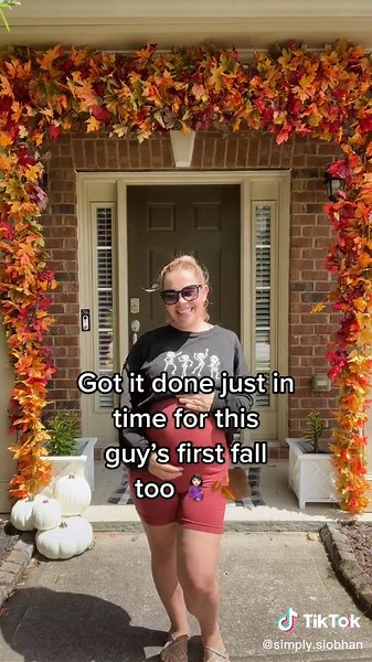 Fall Front Porch Decor Ideas for a Cozy Autumn Welcome