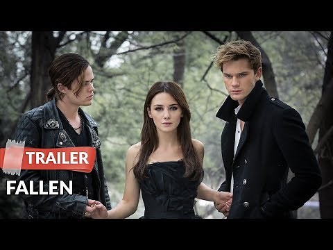 Fallen (2016) Trailer HD | Addison Timlin | Joely Richardson