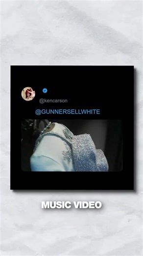 Ken Carson Teases New Music Video with Gunner White Fans Didn’t Expect This!