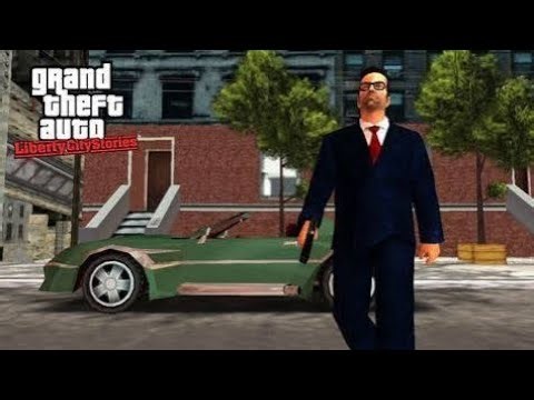 GTA LCS Mission 1: Home Sweet Home 4K Ultra Graphics