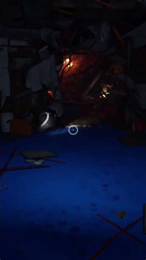 poppy playtime chapter 5