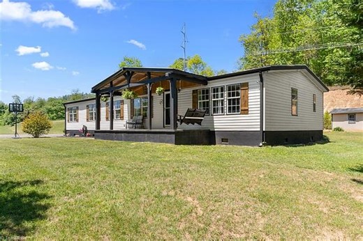 152 Pioneer Ridge, Sparta, NC 28675 | Estately 🧡 | MLS# 1219593