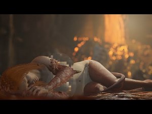 ⚠モザイク過多 ホラー実況#11【SUCCUBUS／サキュバス】地獄を駆ける淫魔の戦い