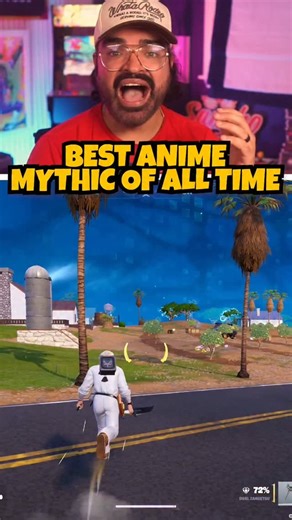 Sanchowest | Twitch Streamer | Best Anime Mythic = The AIR DASHES OP Bleach Anime Ichigo Kurosaki Dual Zangetsu Blades #fortnite #fortnitecommunity #fortniteclips... | Instagram