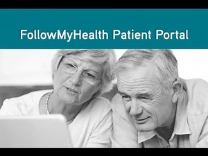 Genesis Healthcare's FollowMyHealth Secure Patient Portal