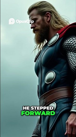 Spider Man vs Thor Epic Clash Over the Mysterious Relic!