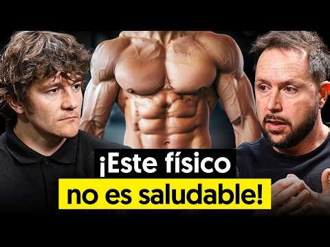 Doctor #1 en Adelgazar: “Entrena así para perder grasa como nunca”