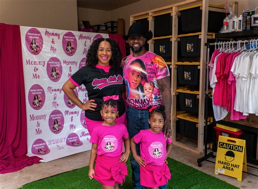 Mommy and Me: SCORE Pitch Winner Empowering STEM Education - SCORE