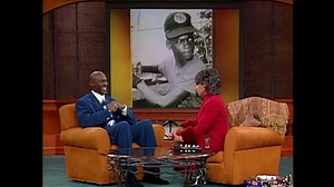 The Oprah Winfrey Show: Michael Jordan's Advice to Kids