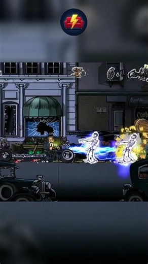 Guns, Gore & Cannoli