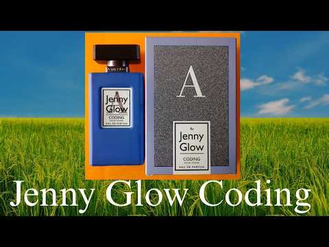 📦 Jenny Glow Coding Pour Femme EDP 80ML Update Review | Hidden Gem, Armani Code for Less Than £20?!