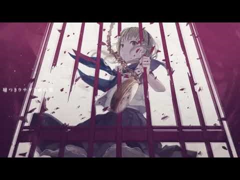 【UTAUカバー+UST配布】嘘つきウサギと銀の檻【重音テト】