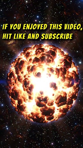 How a Neutron Star is Born/Neutron Stars Explained 💥 #Shorts​