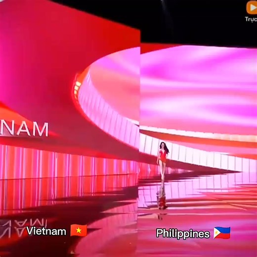 If ever na sumabak sa MGI ALL Star si MMD may pag asa pa kaya ang vietnam na manalo? #vietnam #philippines #mgiallstars #fyp #pageant