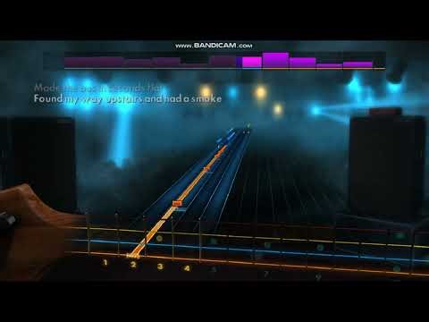 Beatles - A Day in the Life(Bass) (1967) (2023 Remaster)(RockSmith 2014 Remastered)(avdocatwork.com)